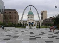 Vé Máy Bay Đi Mỹ Giá Rẻ Đến St. Louis